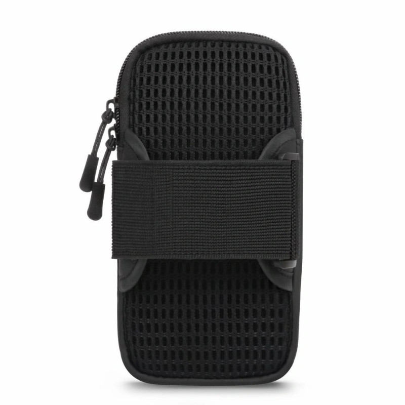 Braçadeira desportiva universal Tech-Protect M6, preta
