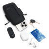 Braçadeira desportiva universal Tech-Protect M6, preta