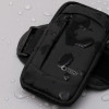 Braçadeira desportiva universal Tech-Protect M6, preta