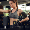 Braçadeira desportiva universal Tech-Protect M6, preta