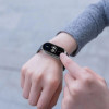 Capa Tech-Protect Defense360 para Xiaomi Smart Band 9 / 9 NFC, preta
