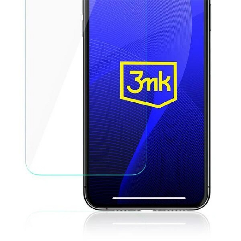 Película de vidro híbrido 3MK FlexibleGlass para OnePlus Pad 2 / Pad Pro