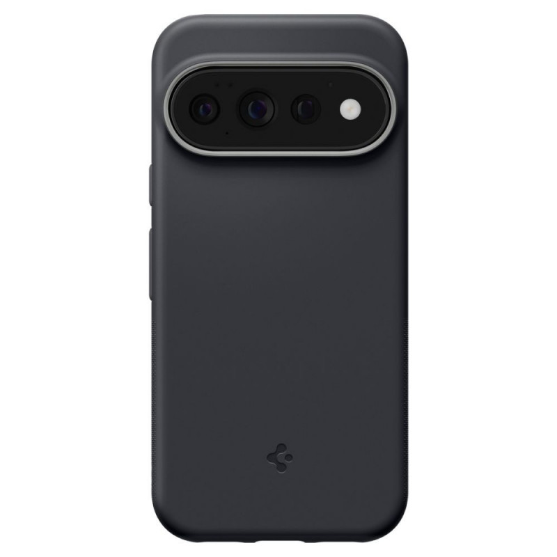 Capa Spigen Nano Pop Mag MagSafe para Google Pixel 11 Pro, Black Sesame