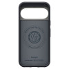 Capa Spigen Nano Pop Mag MagSafe para Google Pixel 11 Pro, Black Sesame