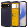 Capa MagSafe Spigen Nano Pop Mag para Google Pixel 11 Pro, Blueberry Navy