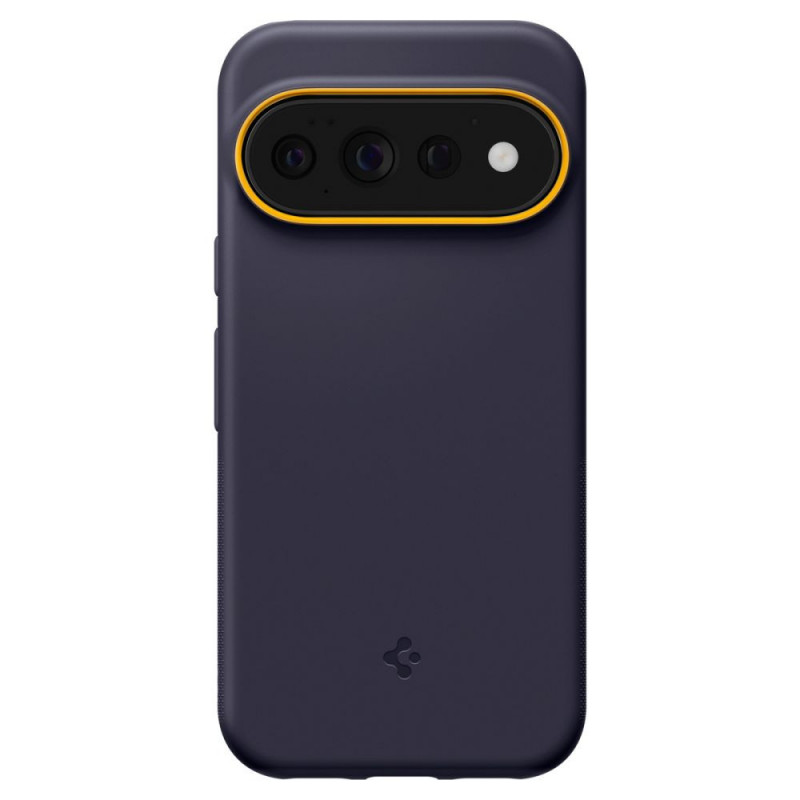 Capa MagSafe Spigen Nano Pop Mag para Google Pixel 11 Pro, Blueberry Navy