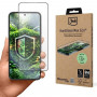 Película de vidro protetora 3MK HardGlass Max Eco GRS para Samsung Galaxy S24