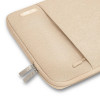 Manga para portátil Tech-Protect Sleevy 13-14", Caffe Latte