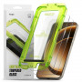 Ringke Easy Slide película de vidro temperado para OnePlus 15 (2 unid.), transparente