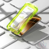 Ringke Easy Slide película de vidro temperado para OnePlus 15 (2 unid.), transparente