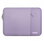 Manga para portátil Tech-Protect Sleevy THP3329 13-14" lavanda