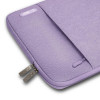 Manga para portátil Tech-Protect Sleevy THP3329 13-14" lavanda