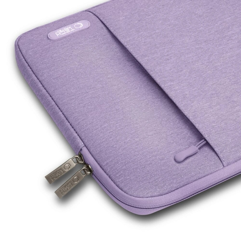 Manga para portátil Tech-Protect Sleevy THP3329 13-14" lavanda