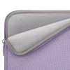 Manga para portátil Tech-Protect Sleevy THP3329 13-14" lavanda