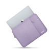 Manga para portátil Tech-Protect Sleevy THP3329 13-14" lavanda