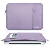 Manga para portátil Tech-Protect Sleevy THP3329 13-14" lavanda