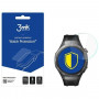 Protetor de ecrã em vidro híbrido 3MK FlexibleGlass Watch para Huawei Watch GT5 Pro 46 mm