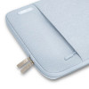 Manga para portátil Tech-Protect Sleevy 13-14" Winter Blue