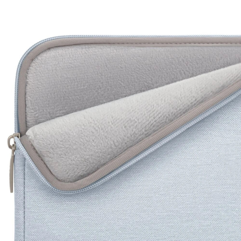Manga para portátil Tech-Protect Sleevy 13-14" Winter Blue