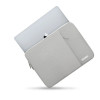 Mala Tech-Protect Sleevy para portátil 13-14", Crayon Grey