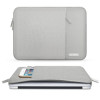 Mala Tech-Protect Sleevy para portátil 13-14", Crayon Grey