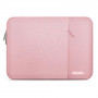 Mala Tech-Protect Sleevy THP3325 para portátil 13-14", Dusty Rose