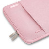 Mala Tech-Protect Sleevy THP3325 para portátil 13-14", Dusty Rose
