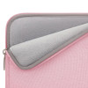 Mala Tech-Protect Sleevy THP3325 para portátil 13-14", Dusty Rose