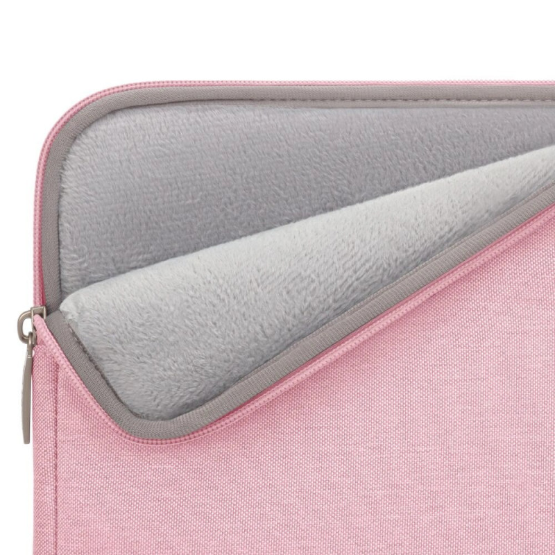 Mala Tech-Protect Sleevy THP3325 para portátil 13-14", Dusty Rose