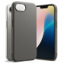 Capa Ringke Onyx para Apple iPhone 17e / 16e, cinzento