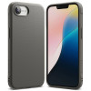 Capa Ringke Onyx para Apple iPhone 17e / 16e, cinzento