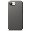 Capa Ringke Onyx para Apple iPhone 17e / 16e, cinzento