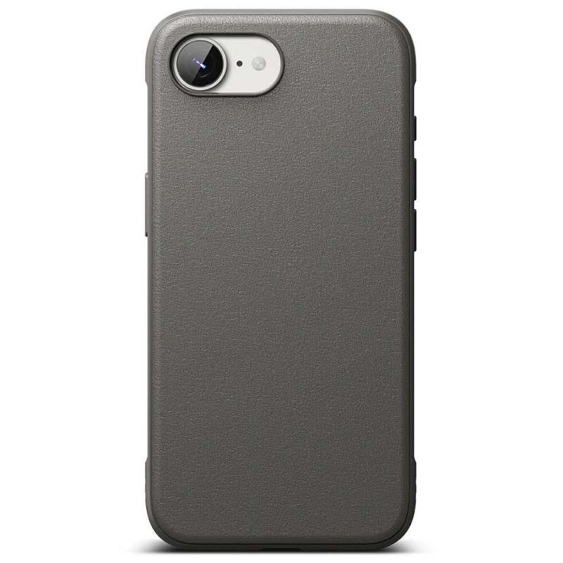 Capa Ringke Onyx para Apple iPhone 17e / 16e, cinzento