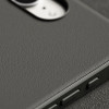 Capa Ringke Onyx para Apple iPhone 17e / 16e, cinzento