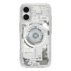 Capa Spigen Ultra Hybrid Mag MagSafe para Apple iPhone 17 Zero One, Natural Titanium