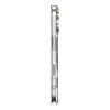 Capa Spigen Ultra Hybrid Mag MagSafe para Apple iPhone 17 Zero One, Natural Titanium