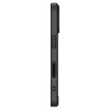 Capa Spigen Ultra Hybrid Mag MagSafe ACS10383 para Apple iPhone 17, Frost Black