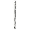 Capa Spigen Ultra Hybrid Mag MagSafe ACS10380 para Apple iPhone 17, Transparente/Branco