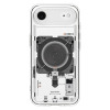 Capa Spigen Ultra Hybrid Mag MagSafe ACS10321 para Apple iPhone Air, Neo One