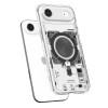 Capa Spigen Ultra Hybrid Mag MagSafe ACS10321 para Apple iPhone Air, Neo One