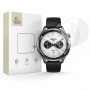 Tech-Protect Glass Fit+ Vidro Temperado para Xiaomi Watch S4, Transparente (2 un.)