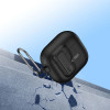 Capa Tech-Protect Slim Hook para Apple AirPods 4, preta