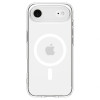 Capa Spigen Ultra Hybrid Mag MagSafe para Apple iPhone Air, branco frost
