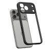 Capa Ultra Hybrid Spigen para Apple iPhone 17 Pro Max, preto mate
