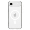 Capa Spigen Ultra Hybrid Mag MagSafe ACS10313 para Apple iPhone Air, Transparente/Branco