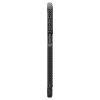 Capa Spigen Rugged Armor ACS09844 para Samsung Galaxy A17 4G / 5G, preto mate
