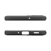 Capa Spigen Rugged Armor ACS09844 para Samsung Galaxy A17 4G / 5G, preto mate