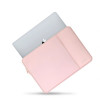 Capa para portátil Tech-Protect Neoprene 13" Dusty Rose (rosa)