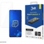 Película protetora de ecrã antimicrobiana 3MK SilverProtection+ para Motorola Edge 40 3MK18587