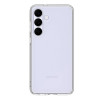 Capa Ultra Hybrid Spigen para Samsung Galaxy S25 FE, Crystal Clear